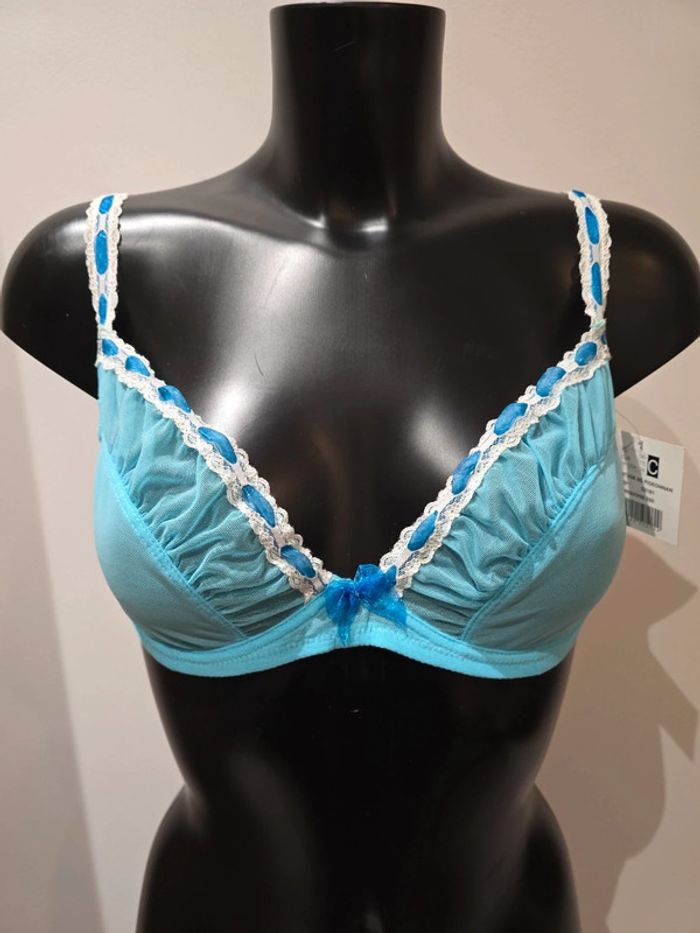Soutien-gorge Morgan plusieurs Tailles dispo