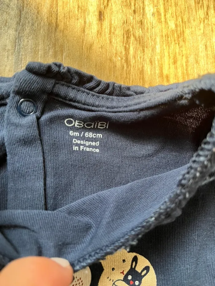 Tee-shirts - photo numéro 5