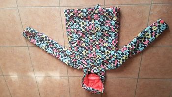 Blouson de ski Roxy 14 ans multi couleurs