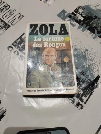 Émile Zola