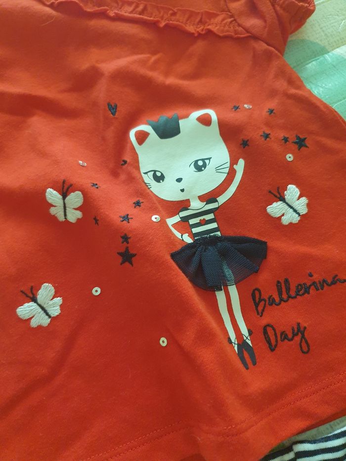 3 ensemble été - photo numéro 4