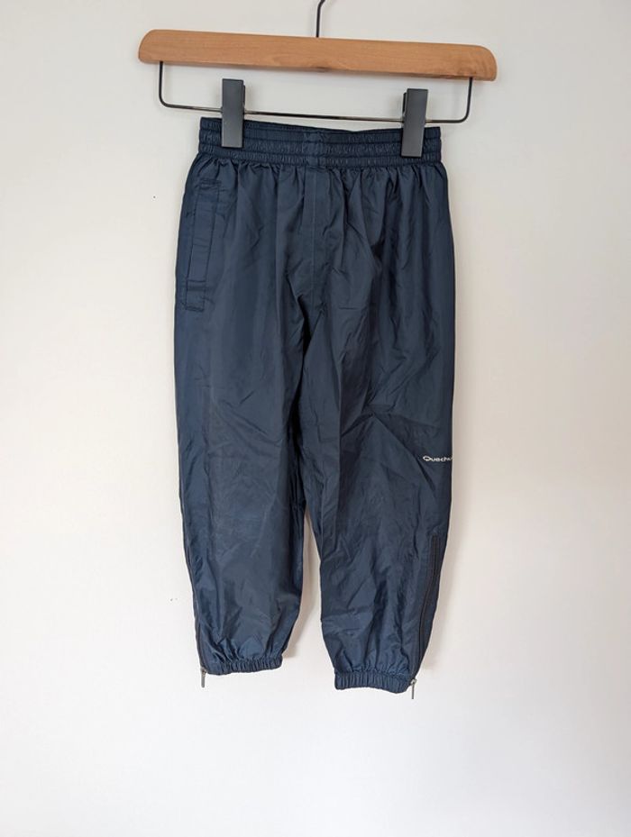 Decathlon Surpantalon Kway Pantalon De Pluie Bebe Decathlon