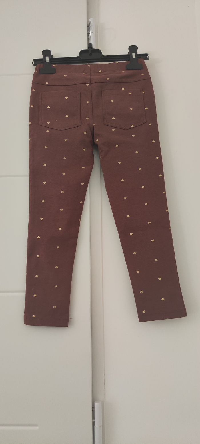 Pantalon legging neuf Lili Marelle - photo numéro 2