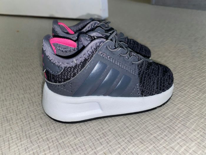 Basket adidas - photo numéro 2