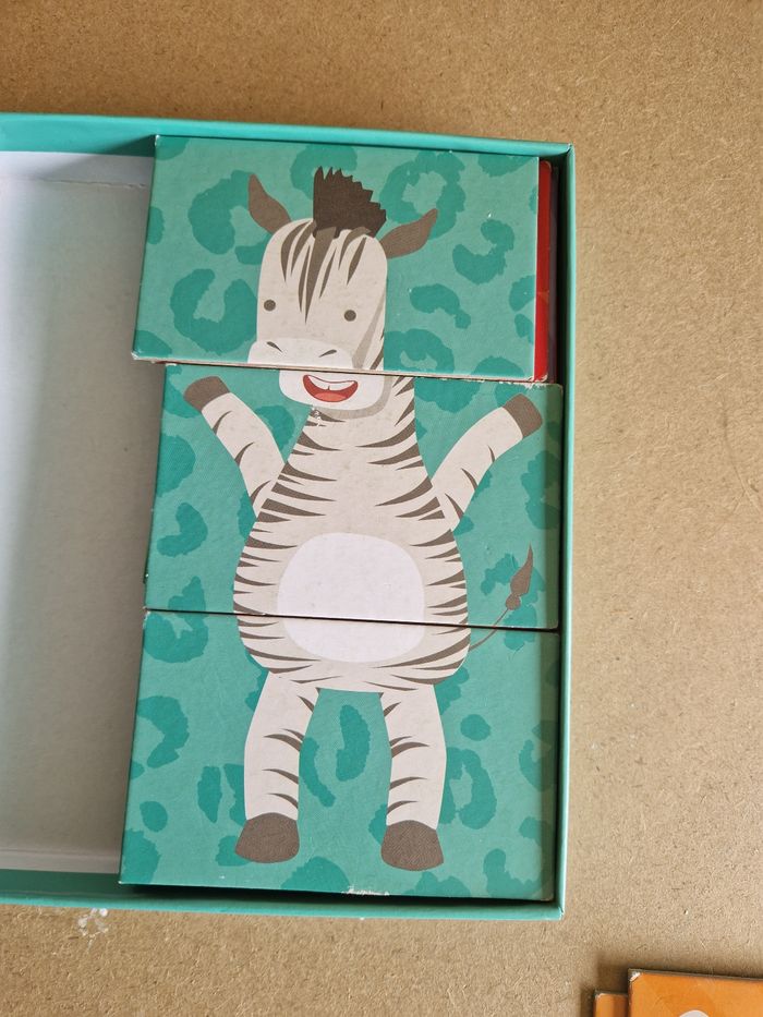 Jeux éducatifs - photo numéro 4