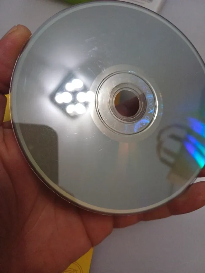 Les Simpsons - Le Jeu - Xbox 360 - photo numéro 7