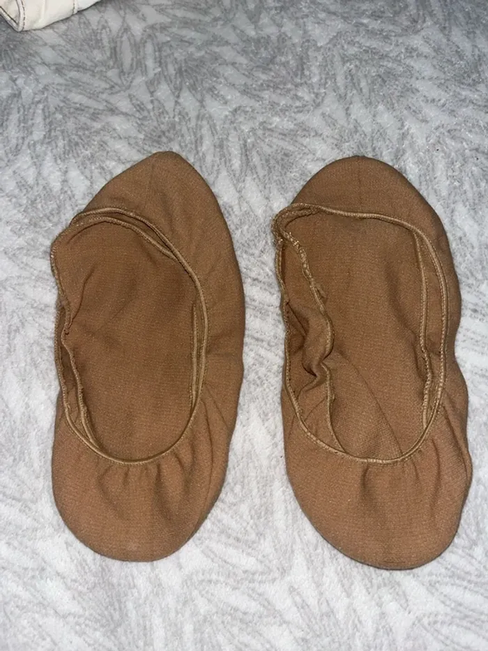 2 lot de soquètes - photo numéro 2