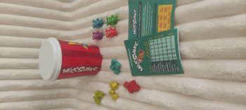 Jeu de société Milkshake