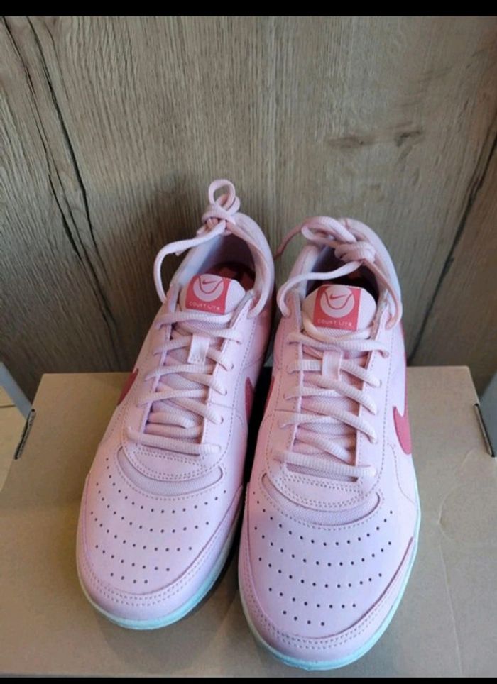 Sneakers Nike femme - photo numéro 3