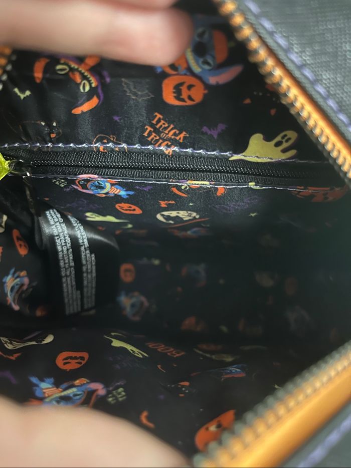 Loungefly stitch Halloween - photo numéro 6