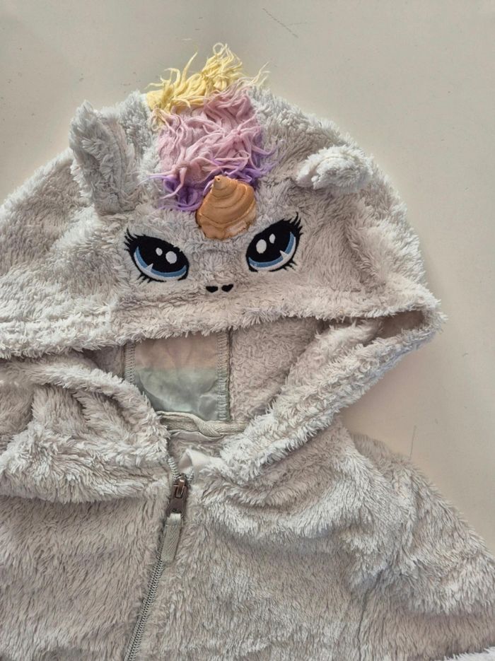 👧 Gilet - photo numéro 3