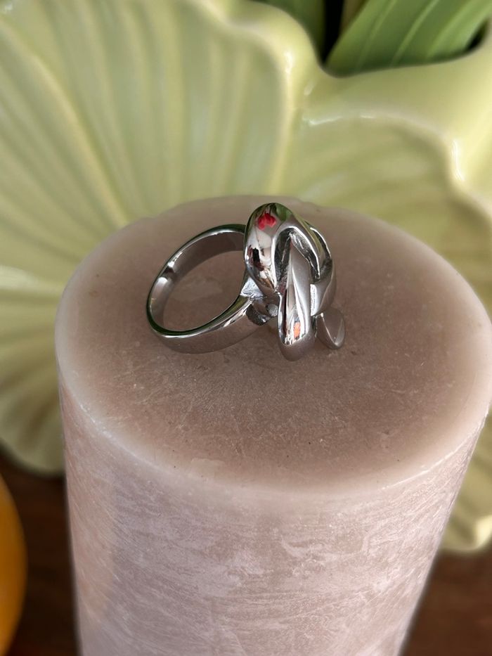 Bagues acier - photo numéro 3