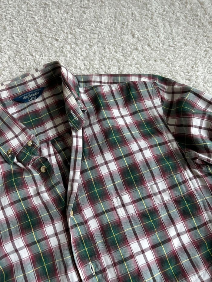Chemise Vintage - photo numéro 5