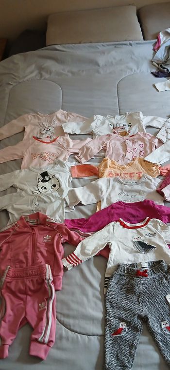 T-shirt manches longues