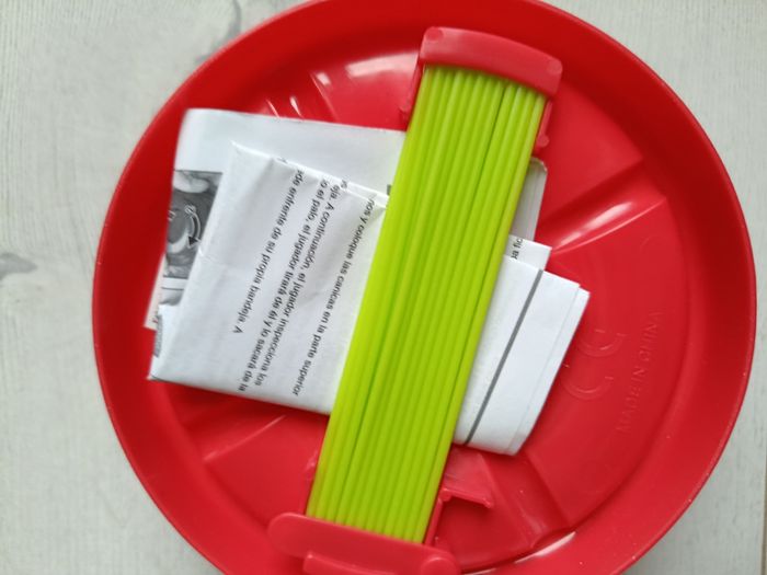 Mika-billes au format miniatures - photo numéro 4