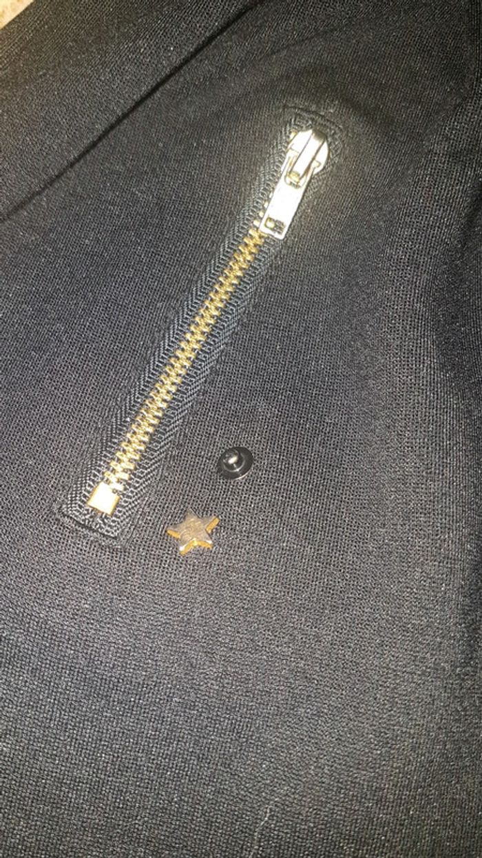 Donne Jupe noir - photo numéro 2