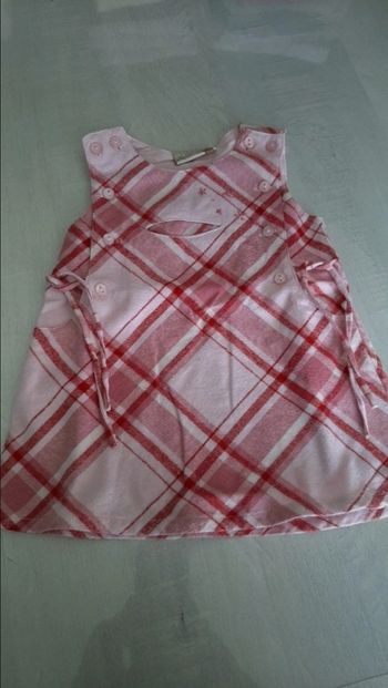 Robe DPAM 3 mois