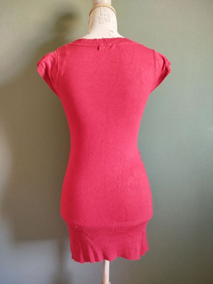 Robe pull - photo numéro 2