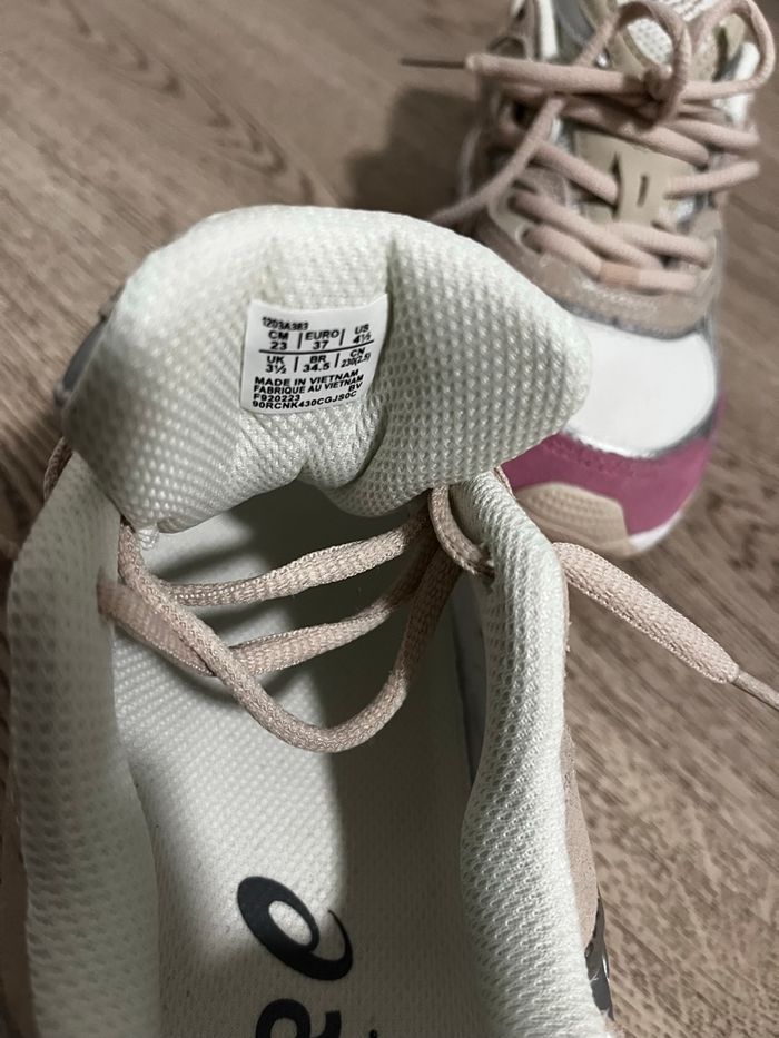 ASICS gel - photo numéro 6