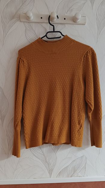 Pull femme taille M