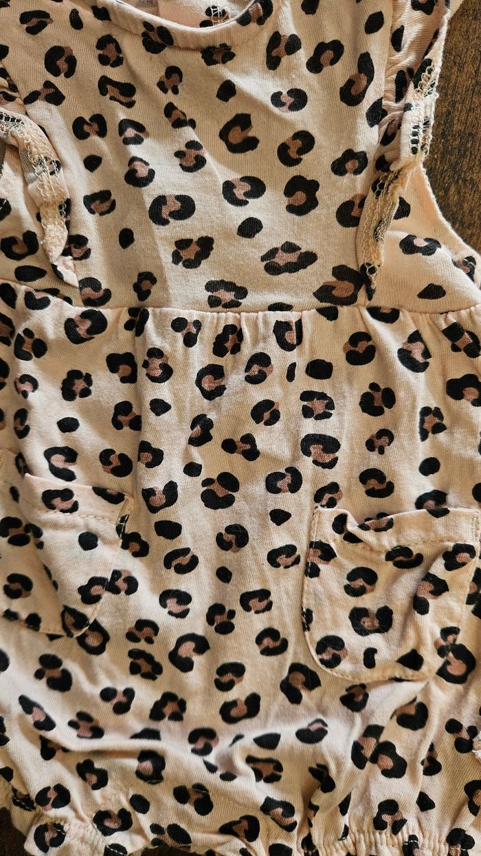 Ensemble bébé fille - photo numéro 2