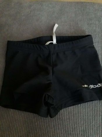 Maillot de bain 2 ans