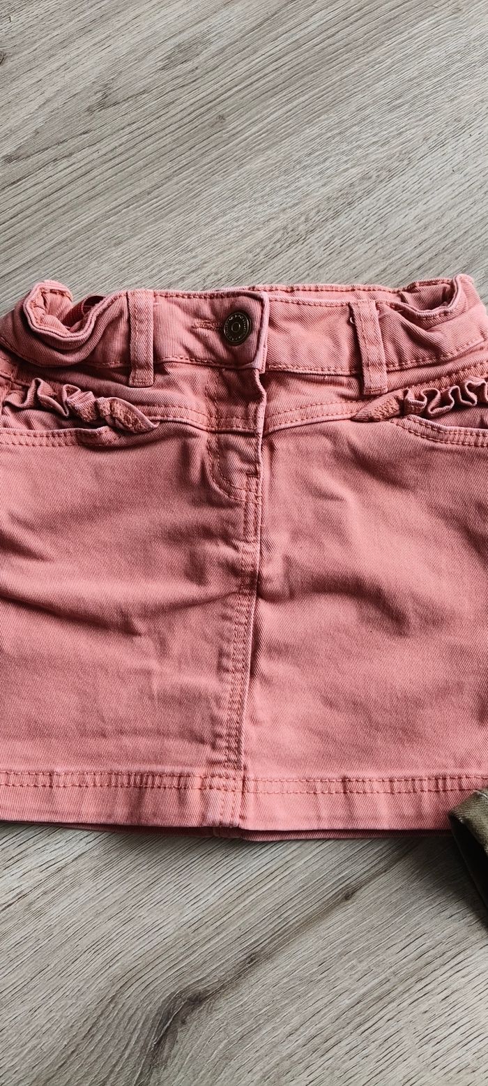 Lot jupe - photo numéro 2