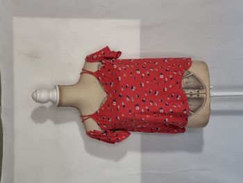 T-shirt original Miss Liberto