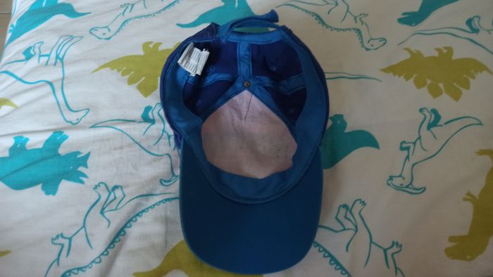 Lot casquettes Marvel Spiderman - photo numéro 7