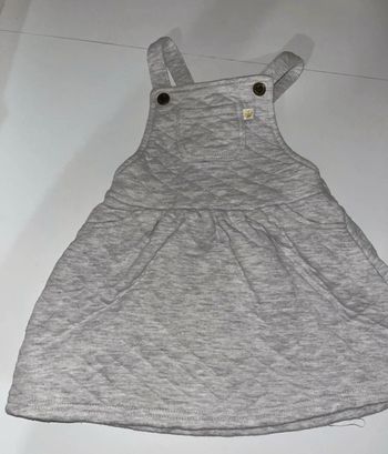 Robe fille