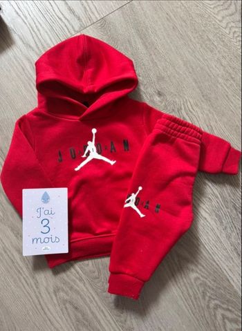 Jordan