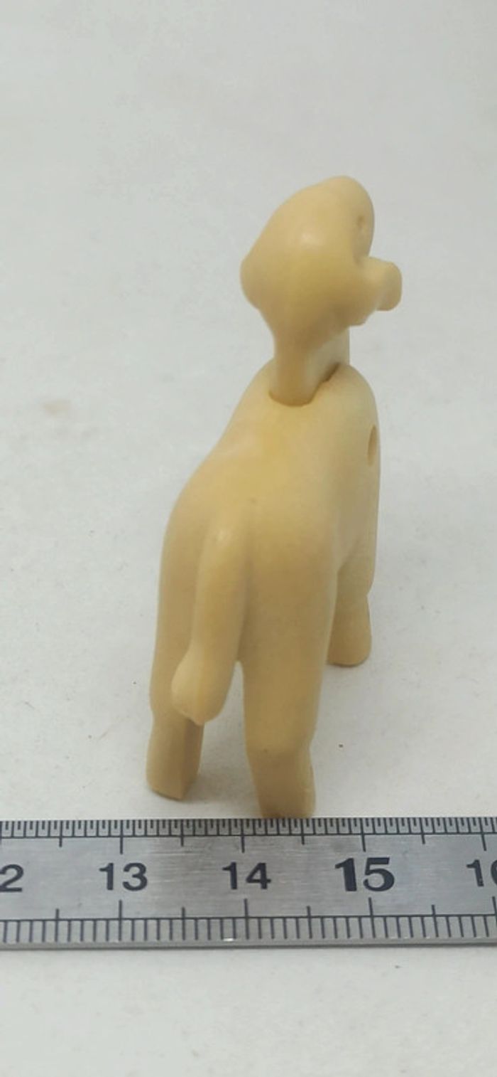 Mouton vintage playmobil - photo numéro 3