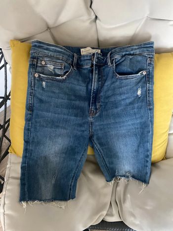 Short femme