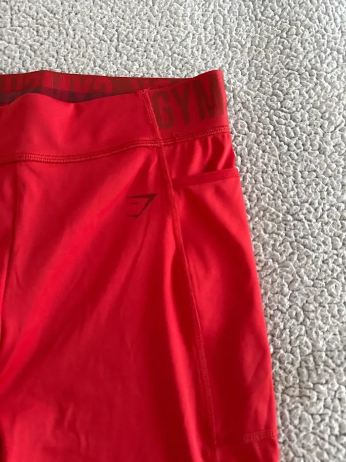 Gym shorts - photo numéro 2