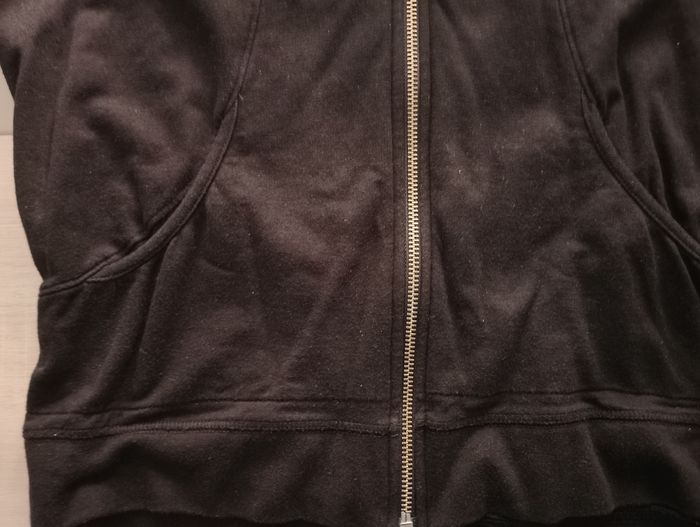 Gilet sport femme - photo numéro 3