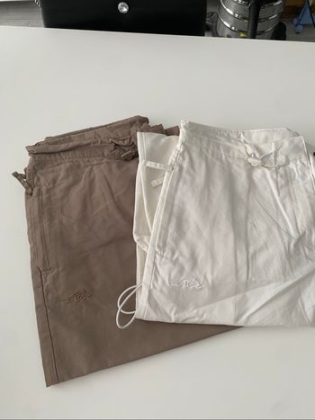 Lot pantacourts