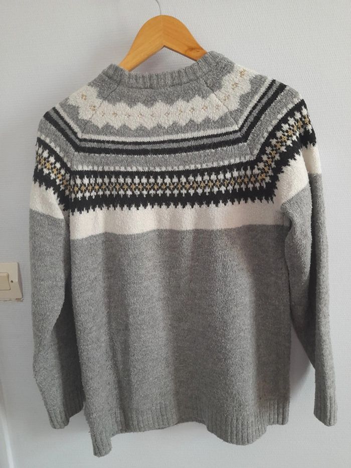 Pull Esmara - photo numéro 4