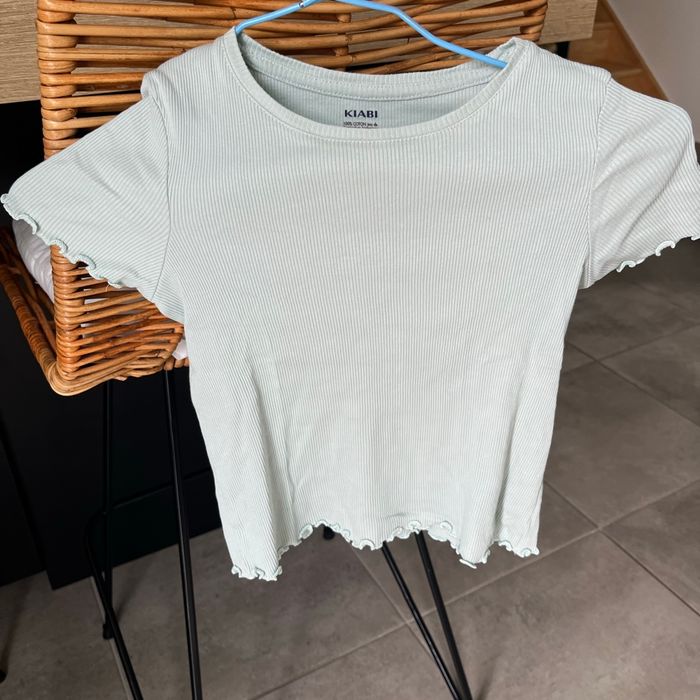 T-shirt basic