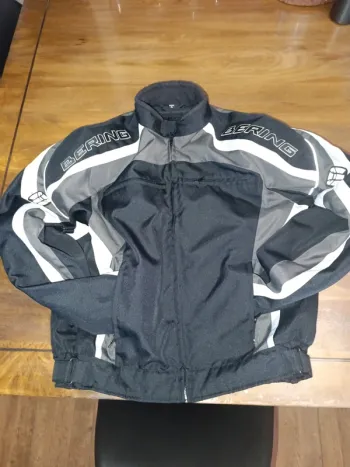 Blouson moto bering taille XL