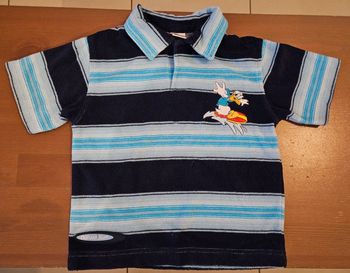 T-shirt taille 3/4 ans