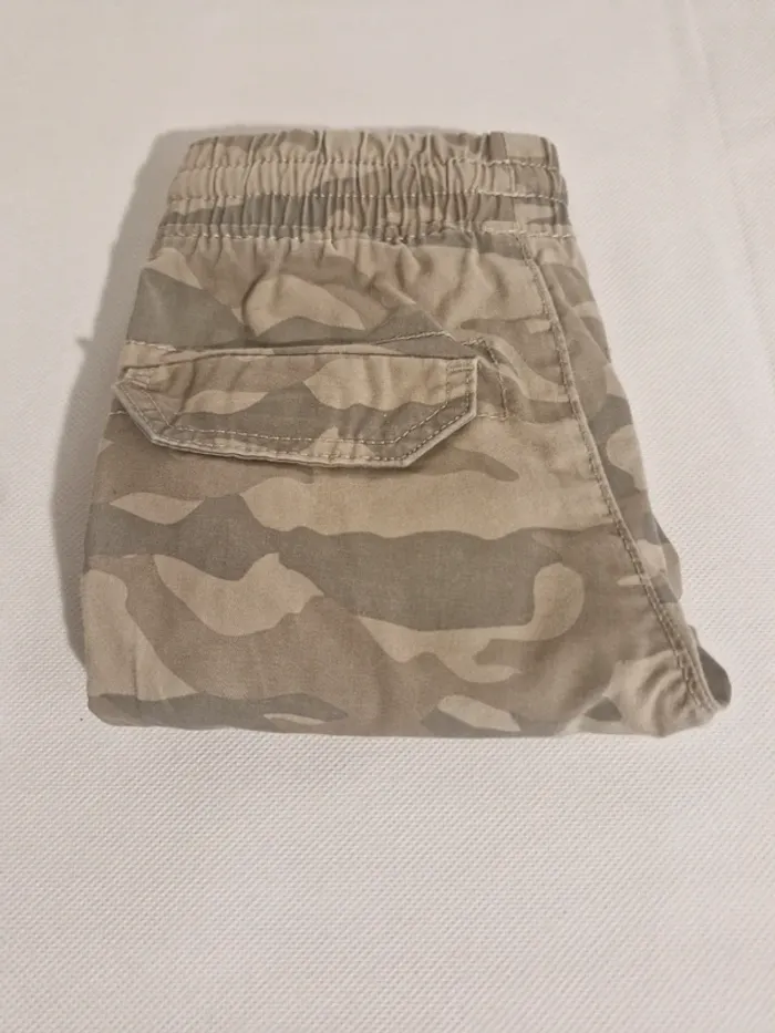Pantalon camouflage 3 ans 90-97 cm Kiabi - photo numéro 4