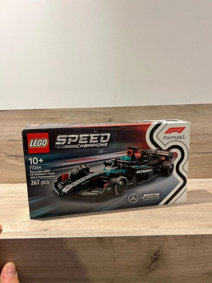 Lego 77244