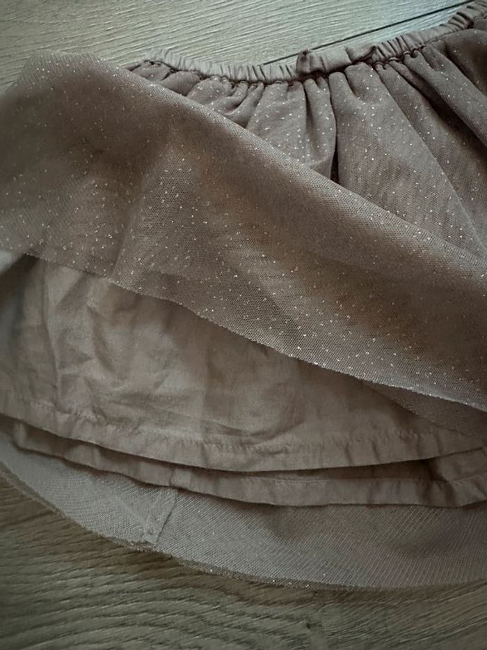 Jupe Okaidi 12 mois - photo numéro 2