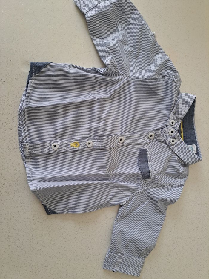 Lot de vêtements 3 mois - photo numéro 8