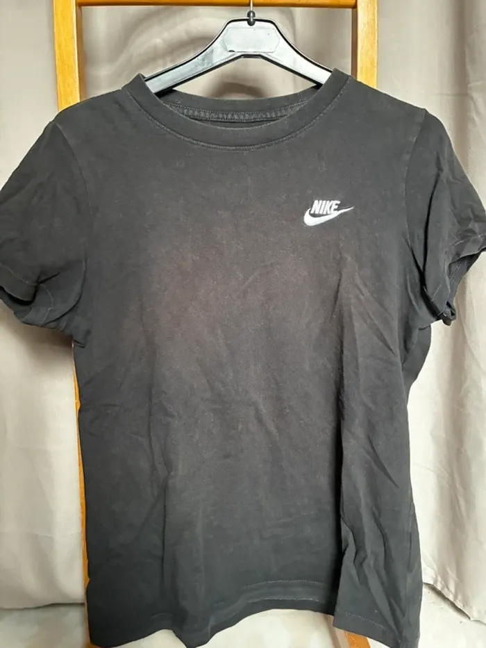 T-shirt Nike taille s