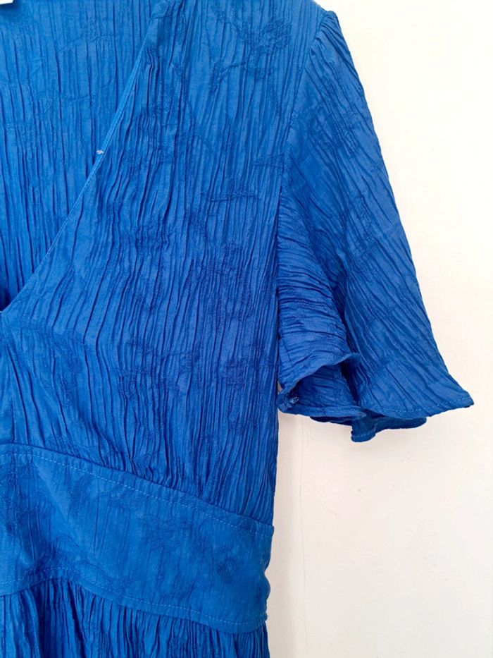 Neuve. Jolie robe 👗 d'été/ cérémonie. - photo numéro 4