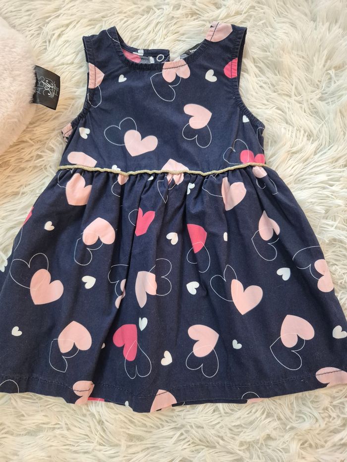 Robe courte - photo numéro 2