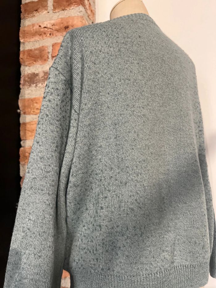 Pull vintage - photo numéro 4