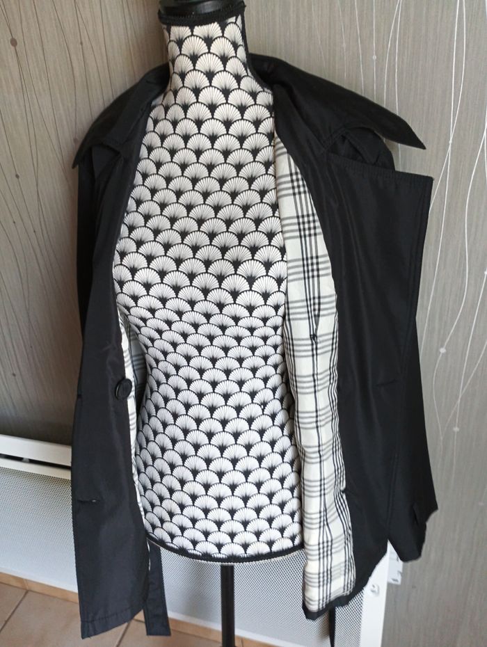 Veste femme - photo numéro 6