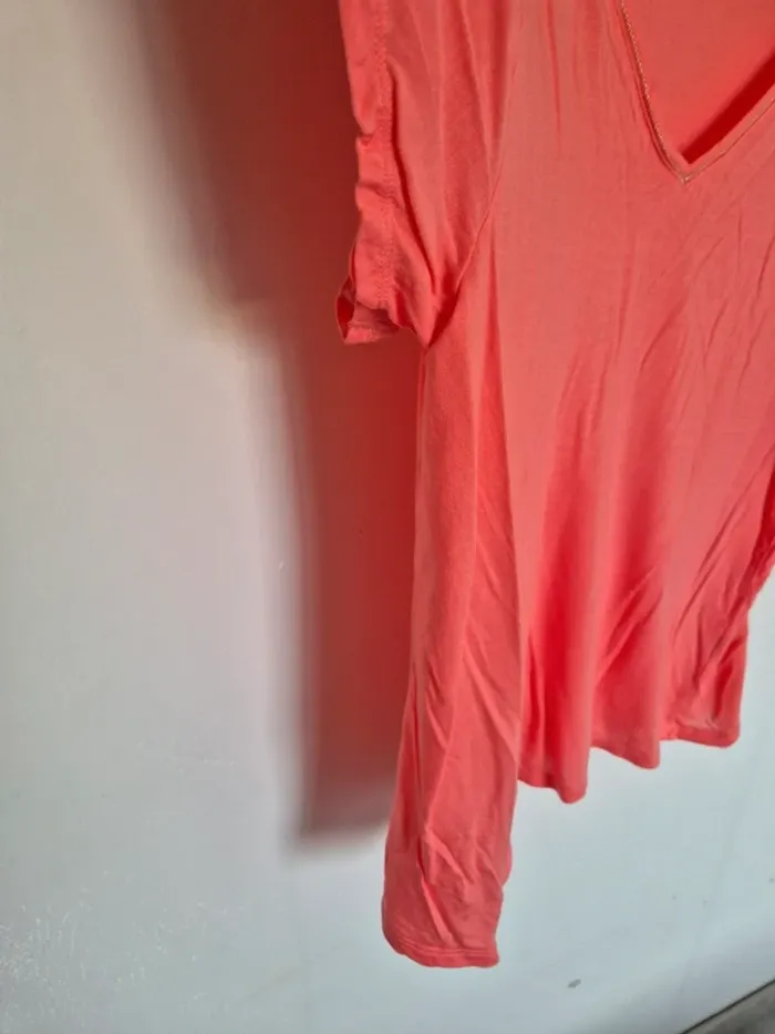 T-shirt Burton taille xl - photo numéro 5